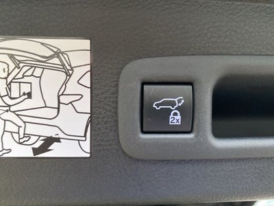 2022 Toyota Sienna Platinum 7 Passenger