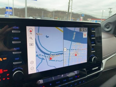 2022 Toyota Sienna Platinum 7 Passenger