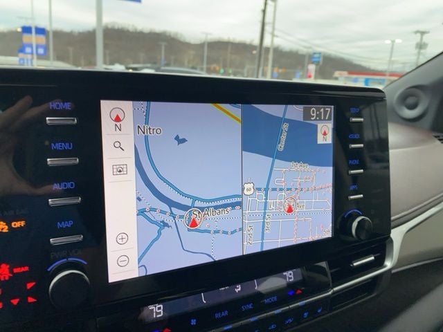 2022 Toyota Sienna Platinum 7 Passenger