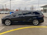 2022 Toyota Sienna Platinum 7 Passenger