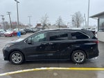 2023 Toyota Sienna Platinum 7-Passenger