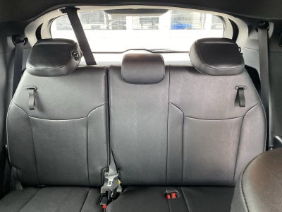 2025 Toyota Sienna Platinum 7-Passenger