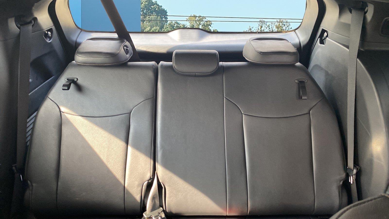 2025 Toyota Sienna MINIVAN