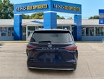 2025 Toyota SIENNA MINIVAN