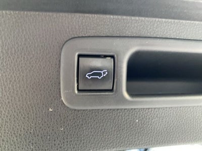 2020 Toyota Highlander Platinum