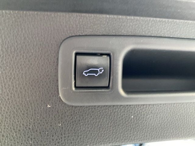 2020 Toyota Highlander Platinum