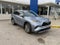 2020 Toyota Highlander Platinum
