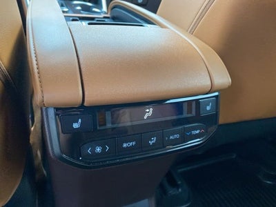 2020 Toyota Highlander Platinum