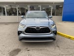 2020 Toyota Highlander Platinum