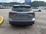 2021 Toyota HIGHLANDER SUV