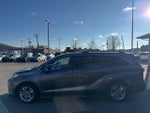 2022 Toyota Sienna XLE 7 Passenger