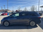2020 Toyota Sienna LE 7-Passenger