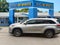 2019 Toyota Highlander Base