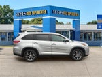 2019 Toyota HIGHLANDER Base