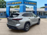 2019 Toyota HIGHLANDER Base