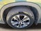 2025 Toyota Highlander Hybrid XLE