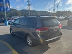 2014 Toyota Sienna LE 8-Passenger