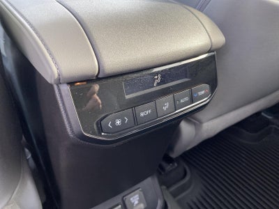 2022 Toyota Highlander Hybrid Limited