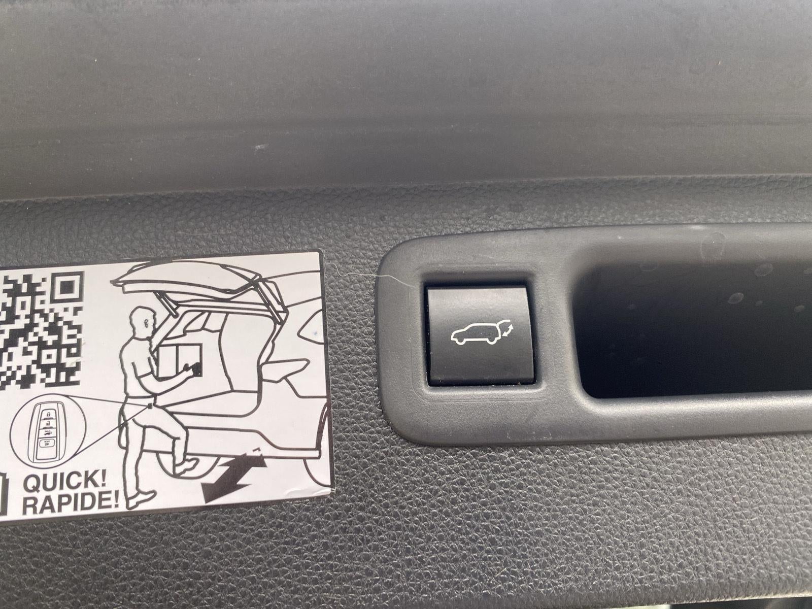 2023 Toyota Highlander Hybrid Limited