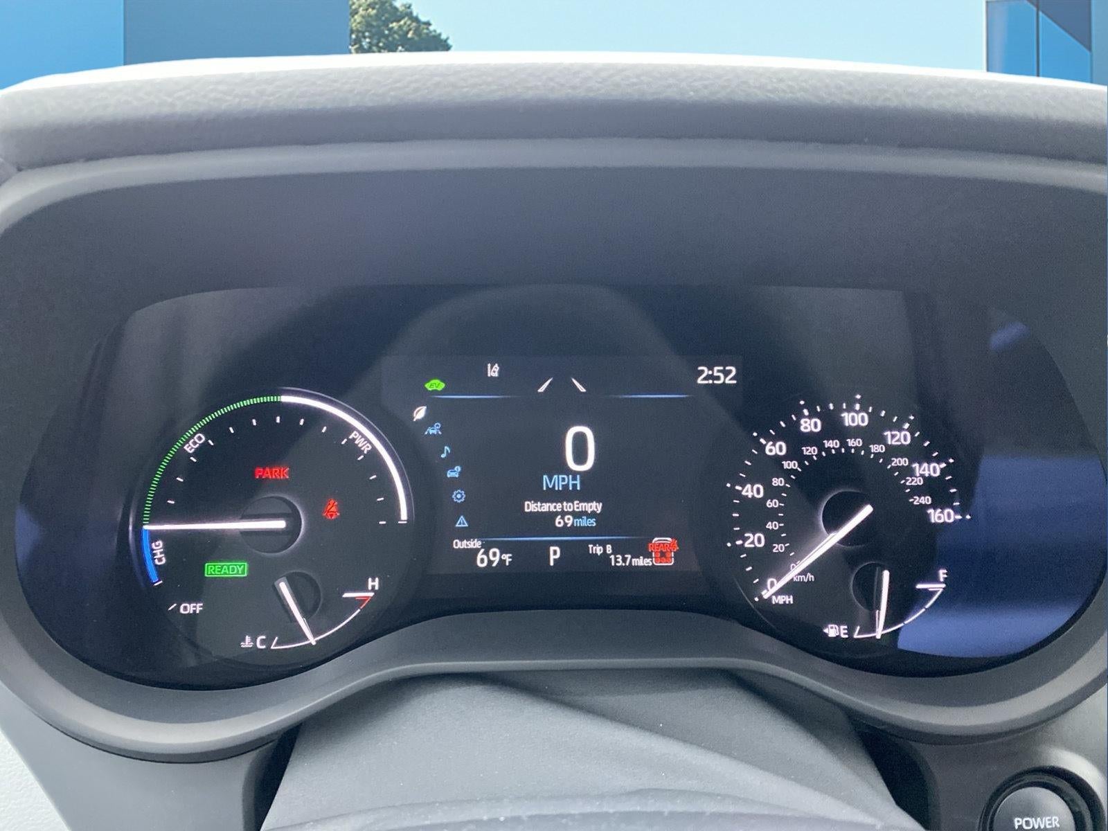 2026 Toyota Sienna XLE 7-Passenger