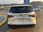 2022 Toyota Sienna XLE 7-Passenger