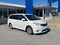 2017 Toyota Sienna Limited
