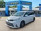 2019 Toyota Sienna XLE Auto Access Seat