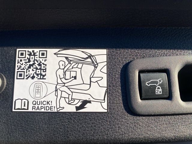 2023 Toyota Sienna Limited 7 Passenger