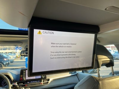 2023 Toyota Sienna Limited 7 Passenger