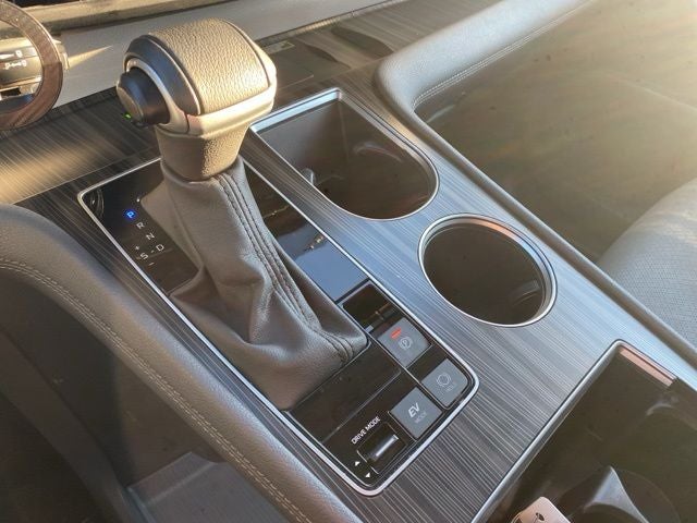 2023 Toyota Sienna Limited 7 Passenger