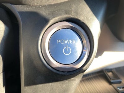 2023 Toyota Sienna Limited 7 Passenger