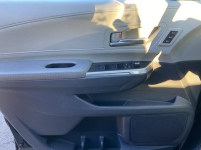 2023 Toyota Sienna Limited 7 Passenger