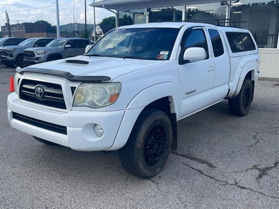 2008 Toyota TACOMA Base