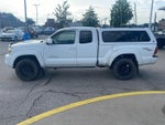 2008 Toyota TACOMA Base