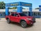 2018 Toyota Tacoma TRD Off-Road