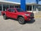2018 Toyota Tacoma TRD Off-Road
