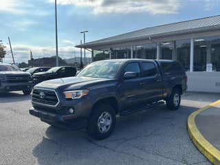 2016 Toyota Tacoma SR5 V6
