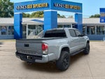 2019 Toyota Tacoma Limited