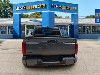 2024 Toyota TUNDRA TRUCK