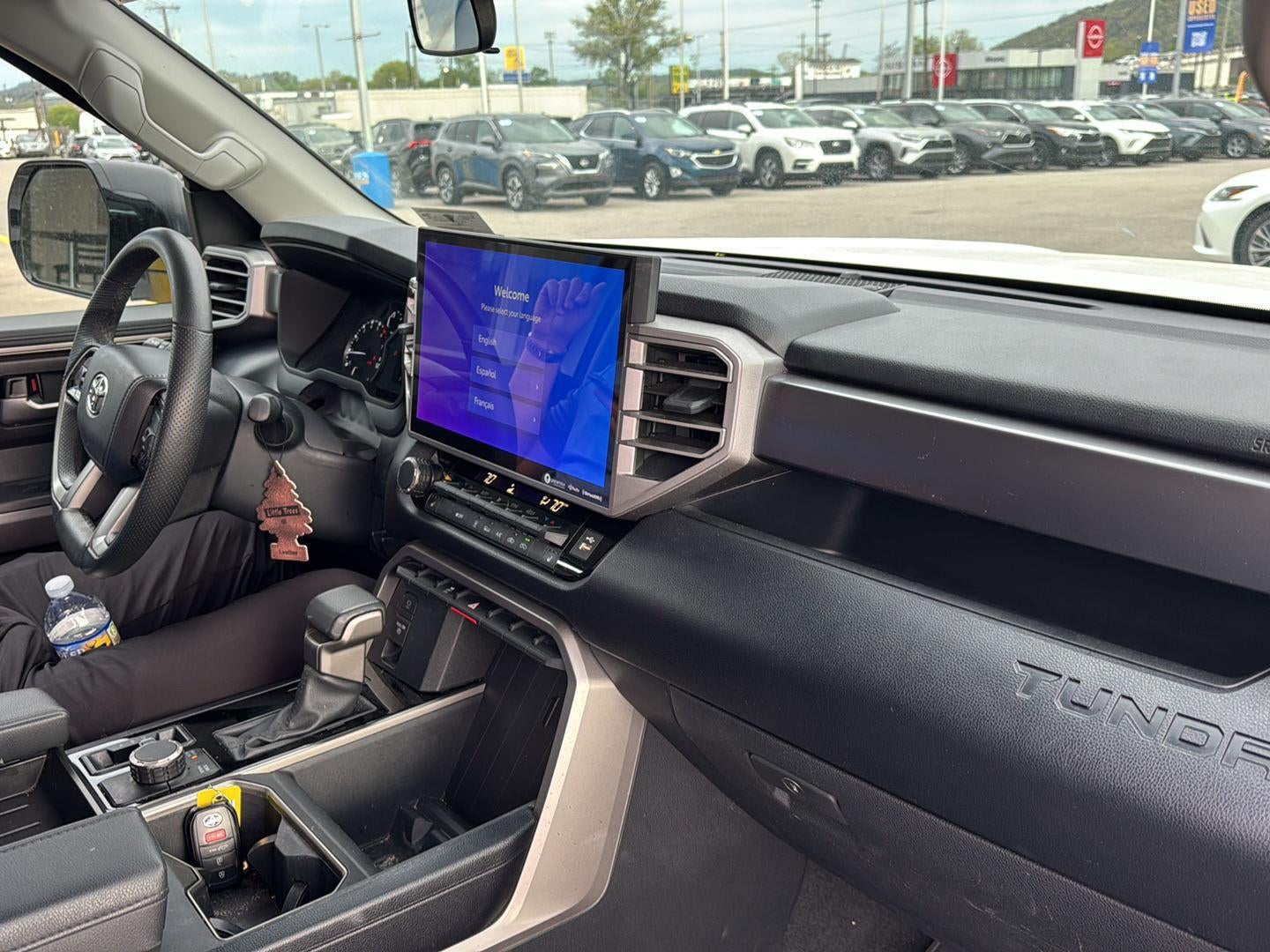 2023 Toyota Tundra SR5