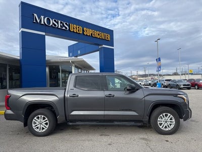 2023 Toyota Tundra SR5