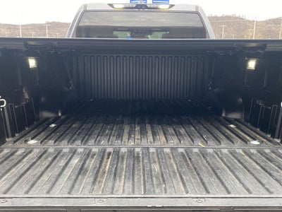 2023 Toyota Tundra 1794 Edition