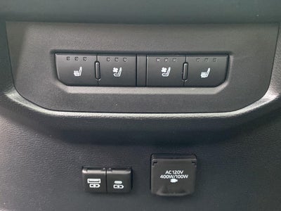 2023 Toyota Tundra 1794 Edition