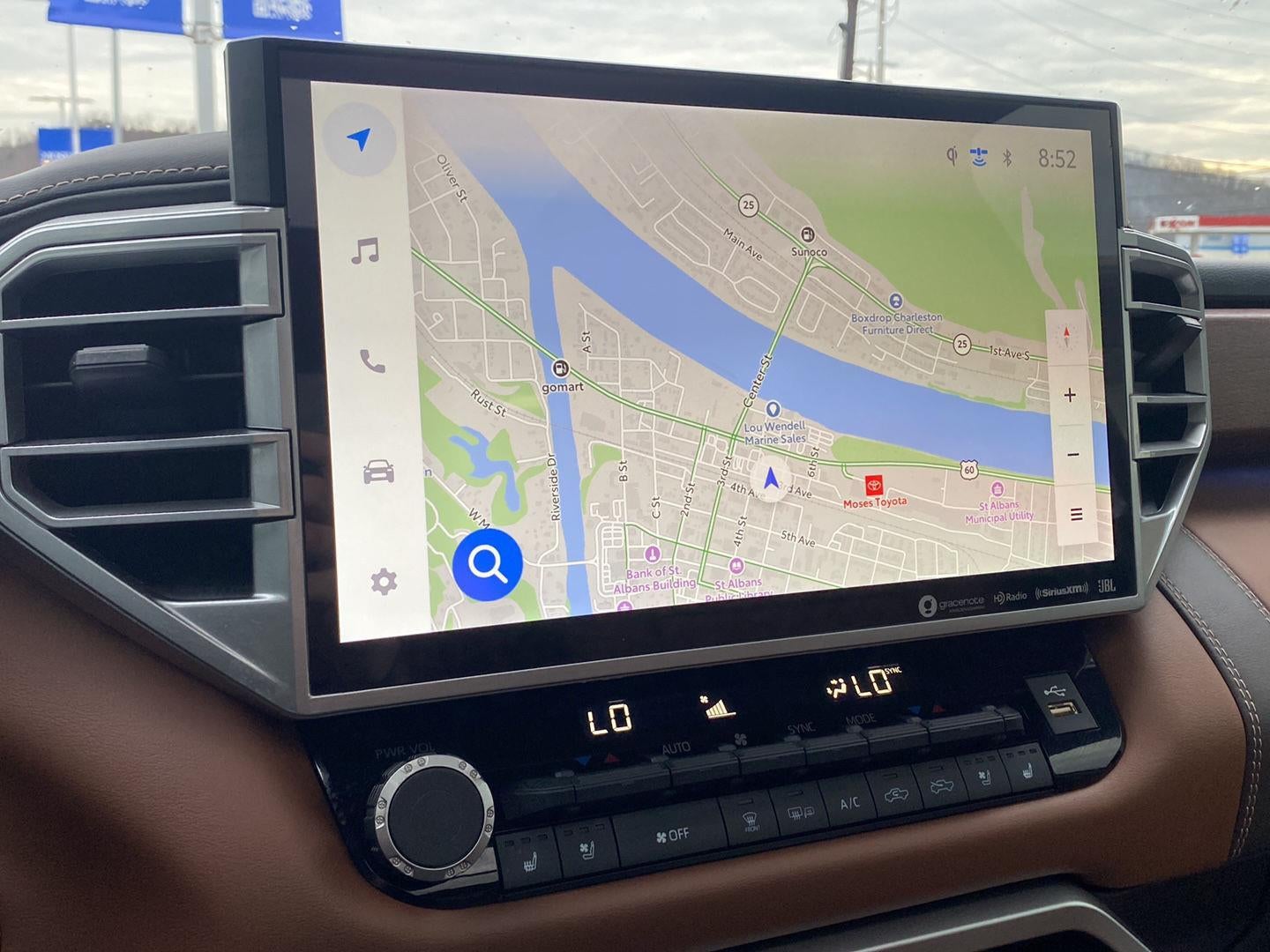 2023 Toyota Tundra 1794 Edition