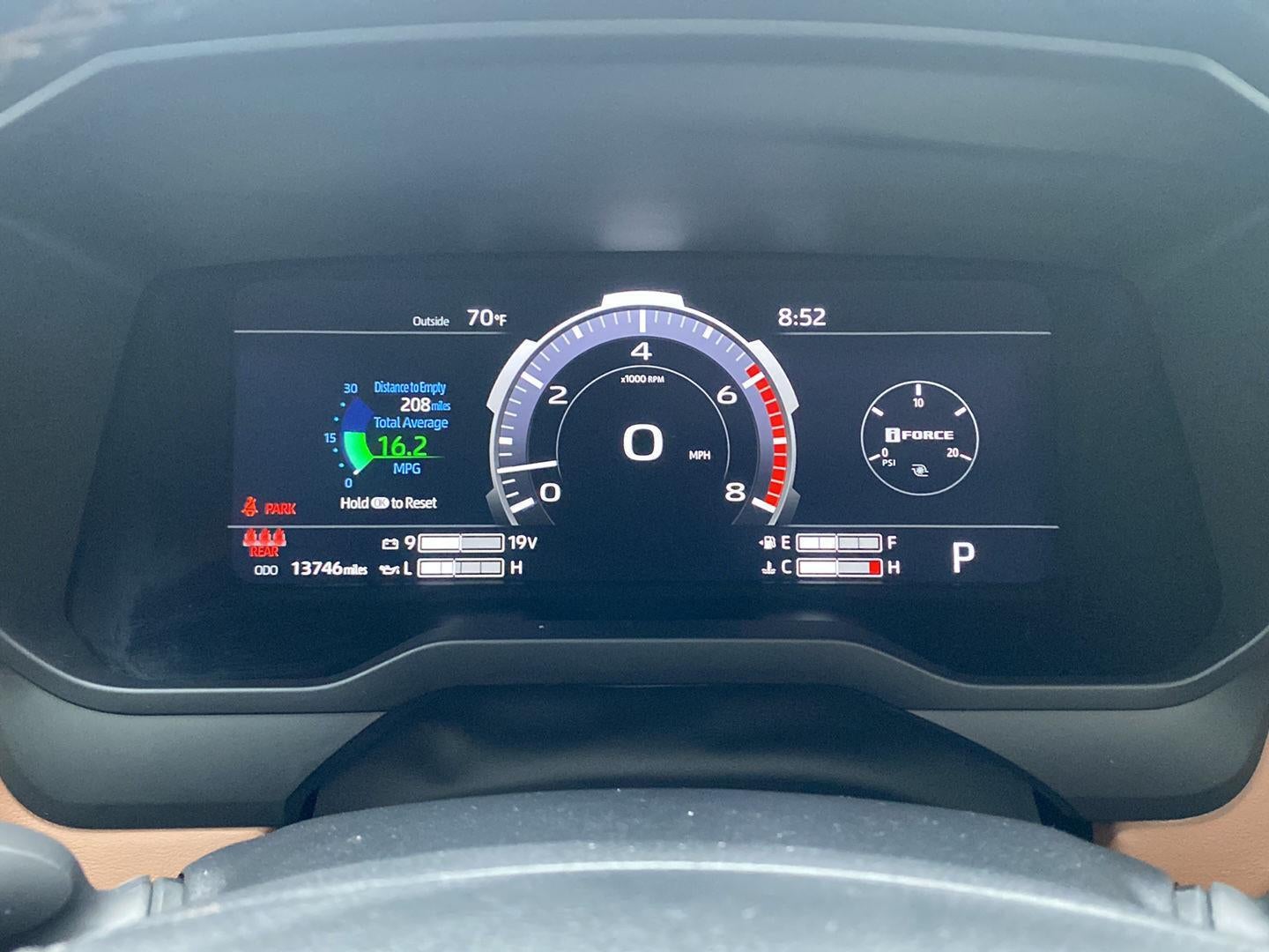 2023 Toyota Tundra 1794 Edition