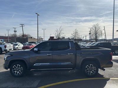 2023 Toyota Tundra 1794 Edition