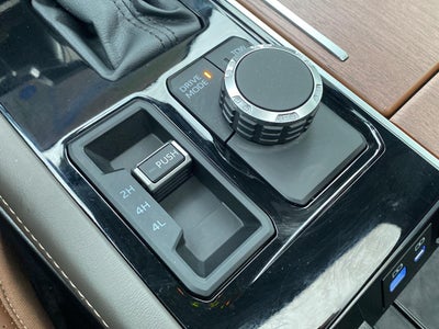 2023 Toyota Tundra 1794 Edition