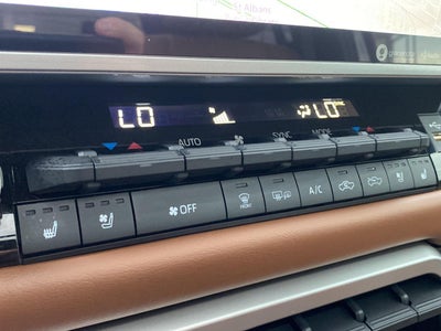 2023 Toyota Tundra 1794 Edition