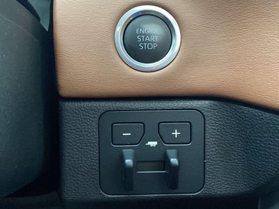 2023 Toyota Tundra 1794 Edition