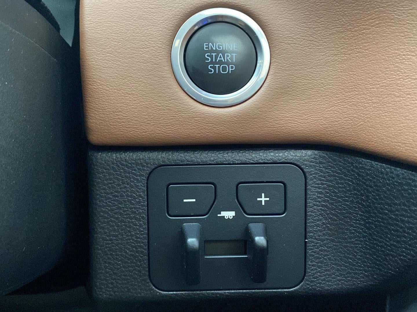 2023 Toyota Tundra 1794 Edition